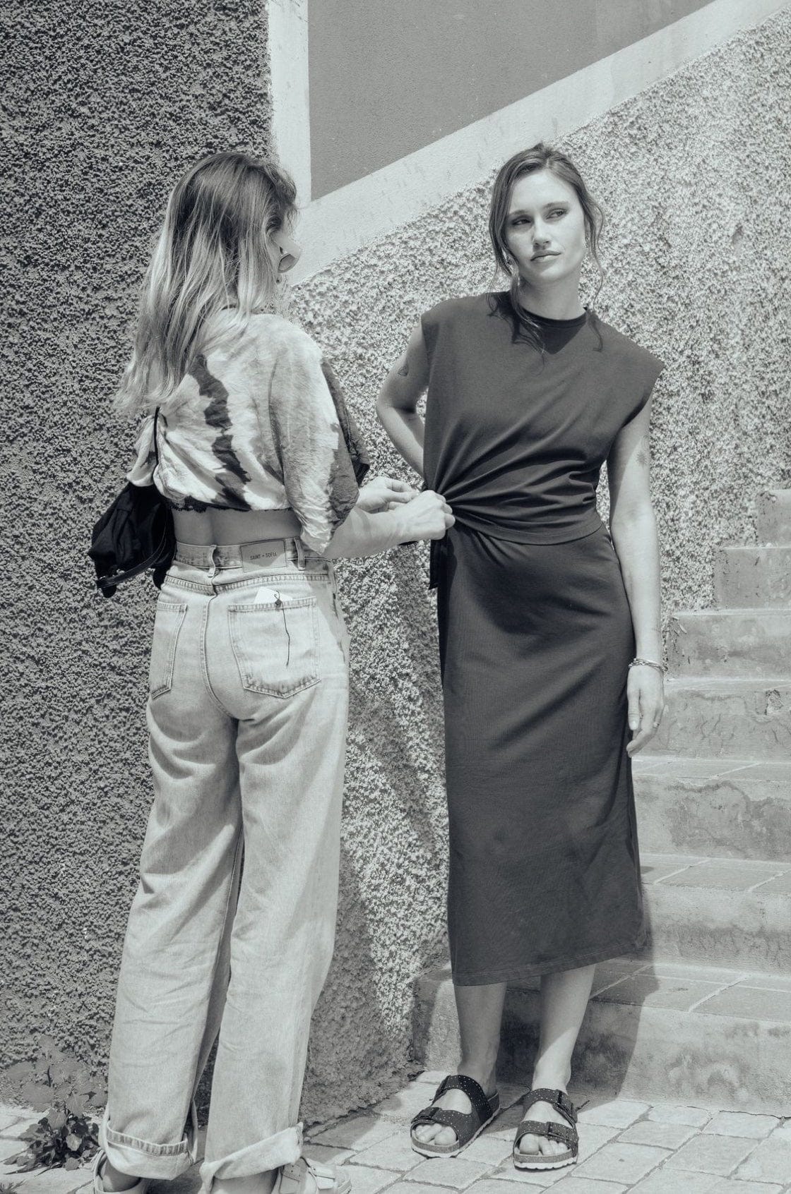 Saint & Sofia - Picturesque